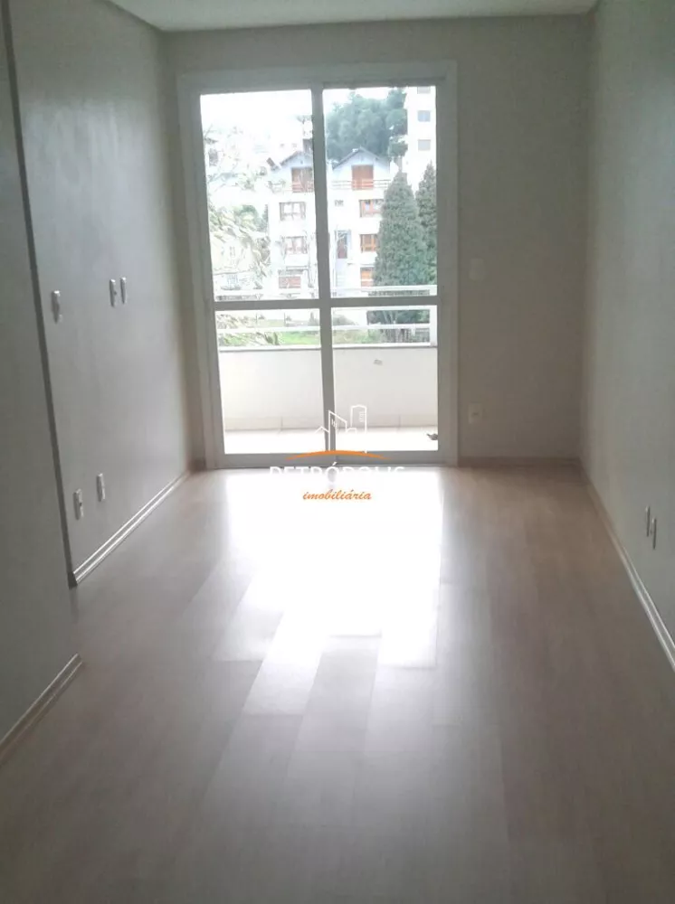 Apartamento à venda com 2 quartos, 59m² - Foto 9