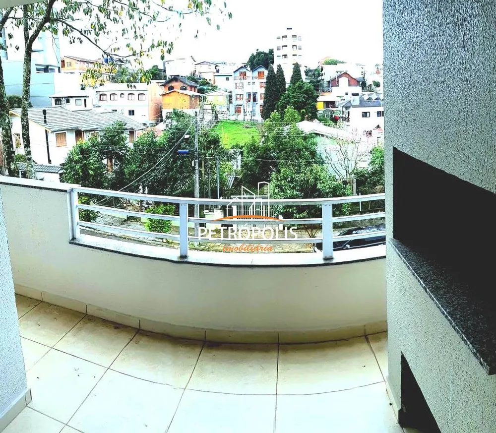 Apartamento à venda com 2 quartos, 59m² - Foto 12