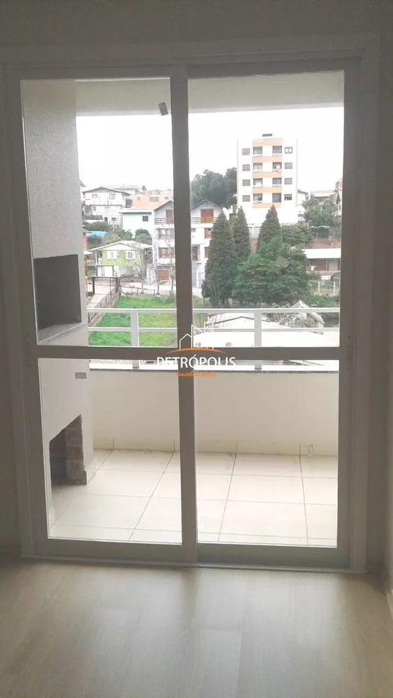 Apartamento à venda com 2 quartos, 59m² - Foto 8