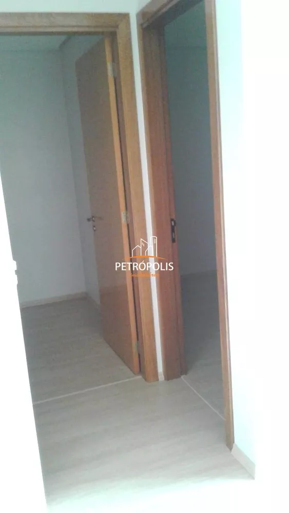 Apartamento à venda com 2 quartos, 59m² - Foto 7