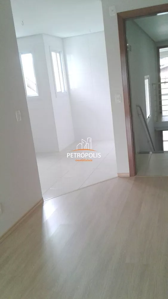 Apartamento à venda com 2 quartos, 59m² - Foto 3