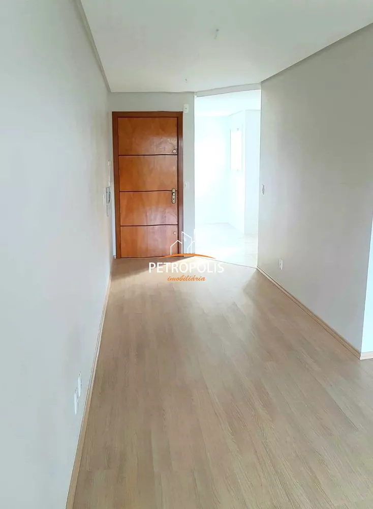 Apartamento à venda com 2 quartos, 59m² - Foto 4