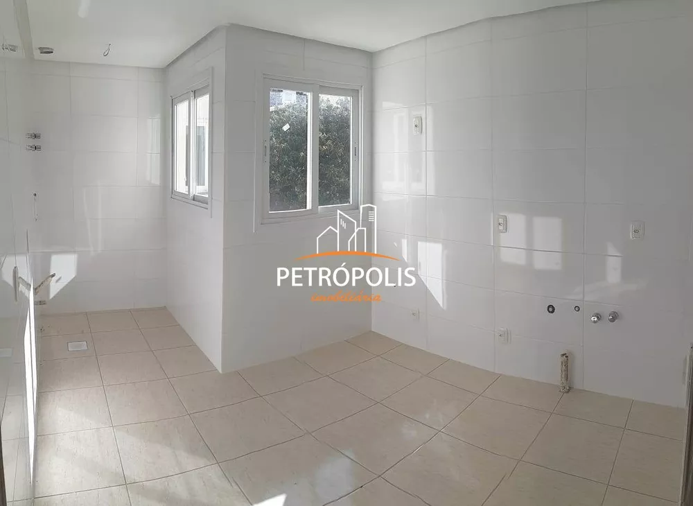 Apartamento à venda com 2 quartos, 59m² - Foto 6