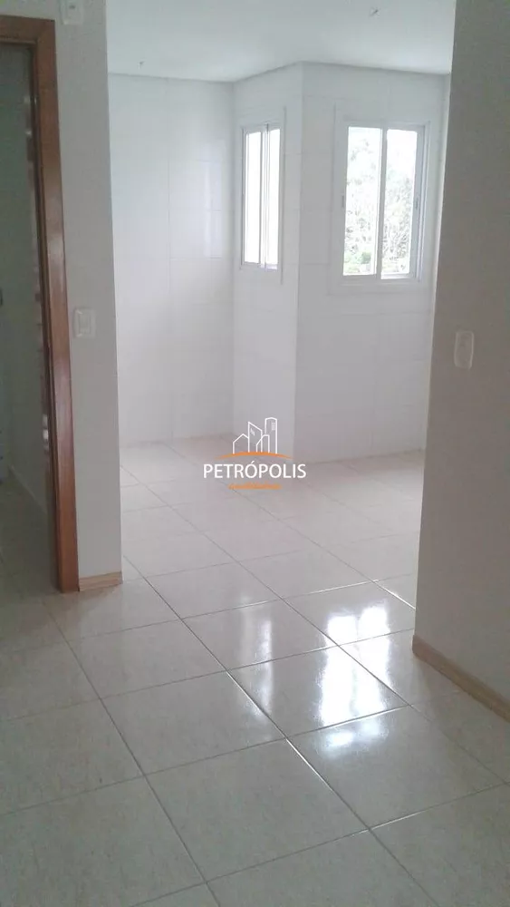 Apartamento à venda com 2 quartos, 59m² - Foto 5