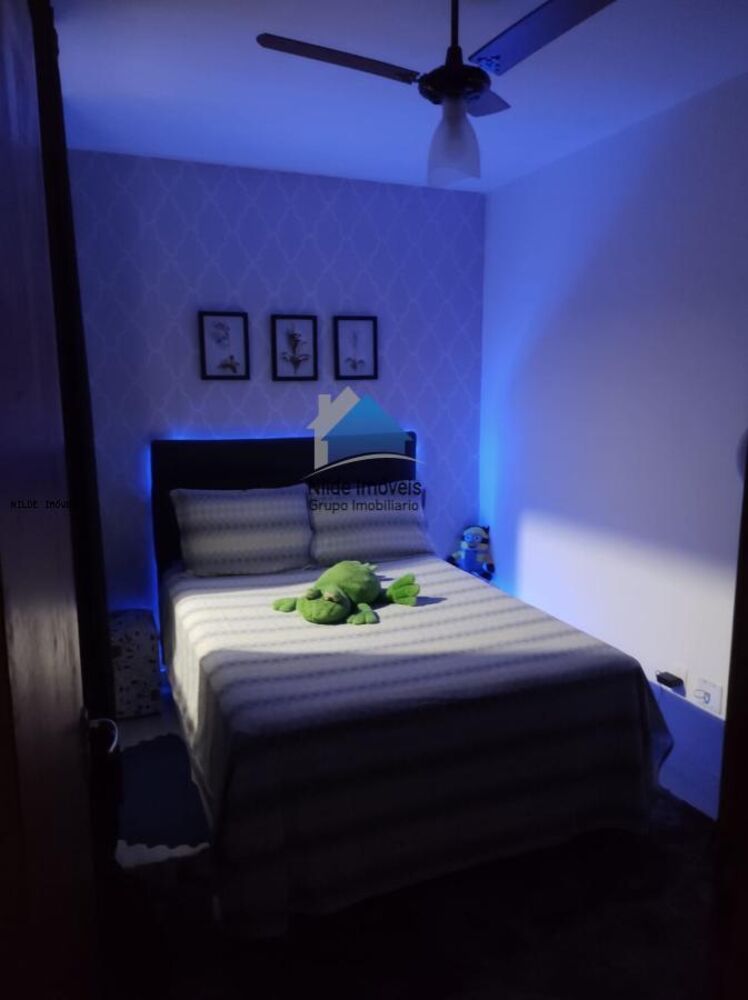 Apartamento, 2 quartos, 36 m² - Foto 6