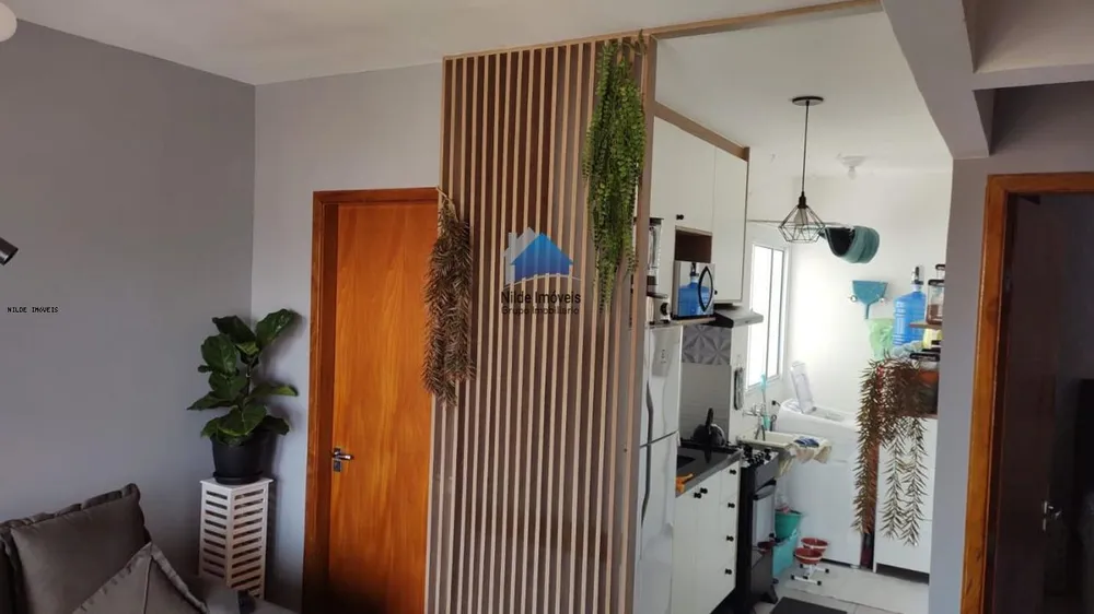 Apartamento, 2 quartos, 36 m² - Foto 9