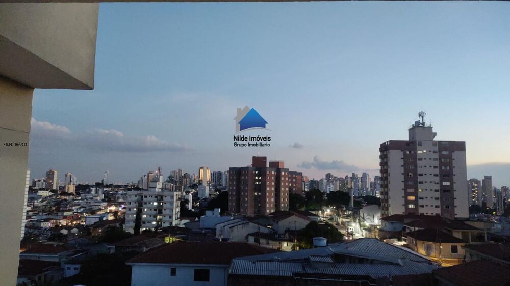 Apartamento, 2 quartos, 36 m² - Foto 8