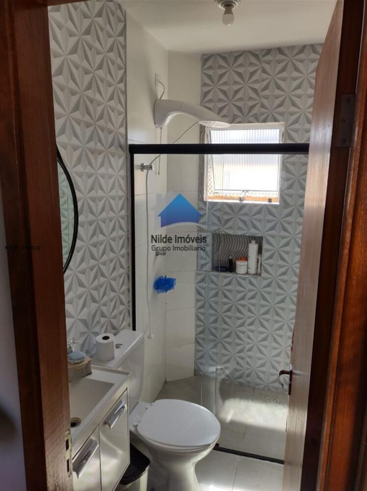 Apartamento, 2 quartos, 36 m² - Foto 5