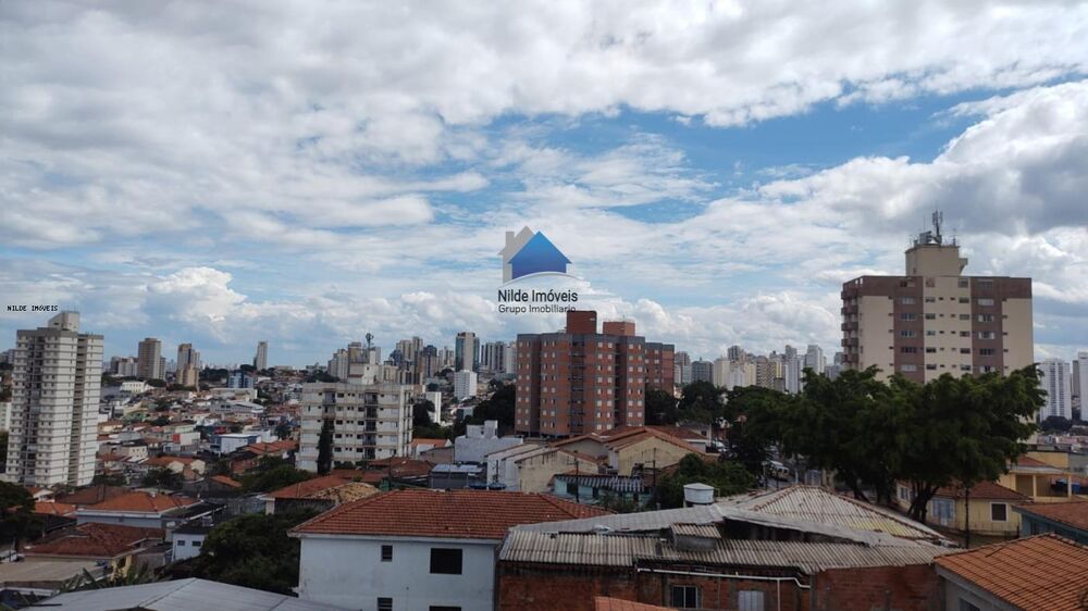 Apartamento, 2 quartos, 36 m² - Foto 7