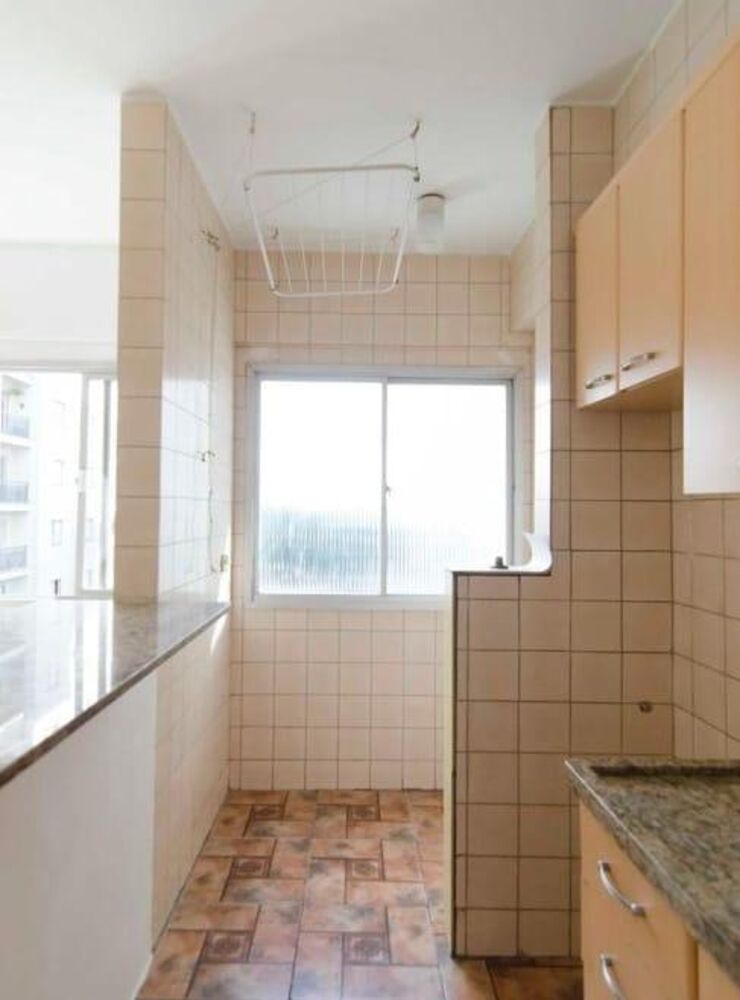 Apartamento, 1 quarto, 32 m² - Foto 3