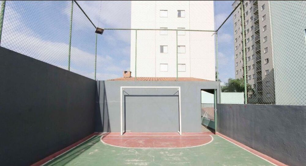 Apartamento, 1 quarto, 32 m² - Foto 4