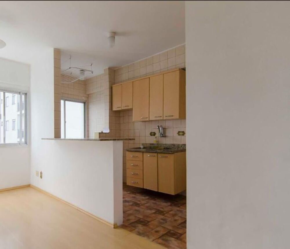 Apartamento, 1 quarto, 32 m² - Foto 2