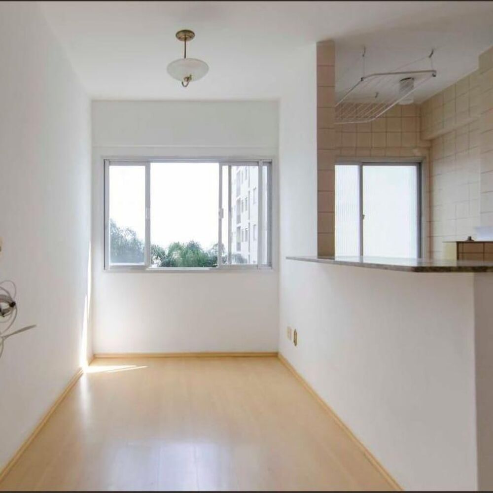 Apartamento, 1 quarto, 32 m² - Foto 1
