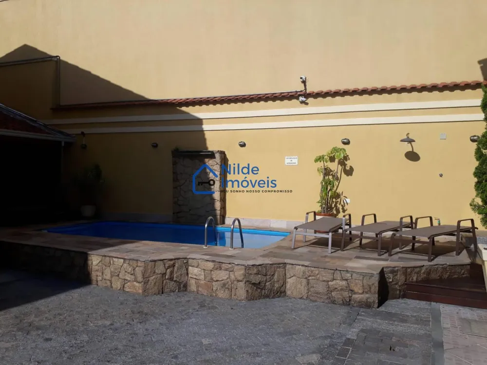 Casa de Condomínio, 3 quartos - Foto 11