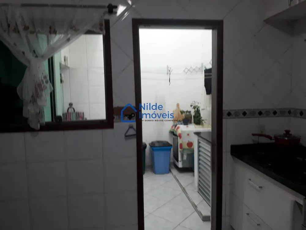 Casa de Condomínio, 3 quartos - Foto 6