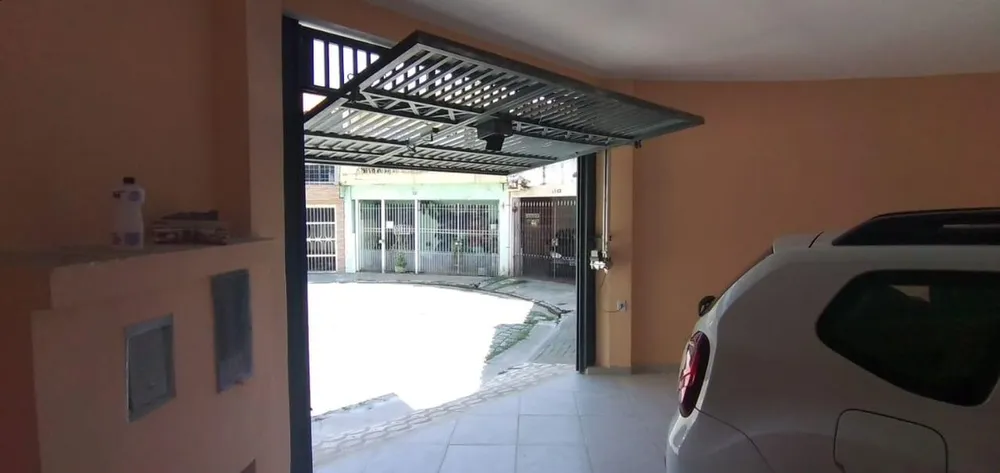 Sobrado, 3 quartos, 180 m² - Foto 8