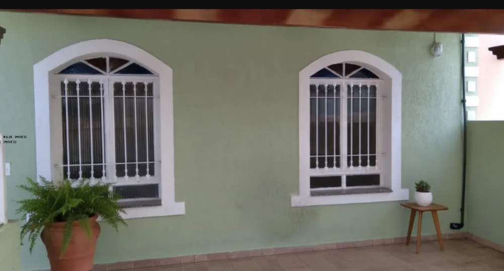 Sobrado, 2 quartos - Foto 10