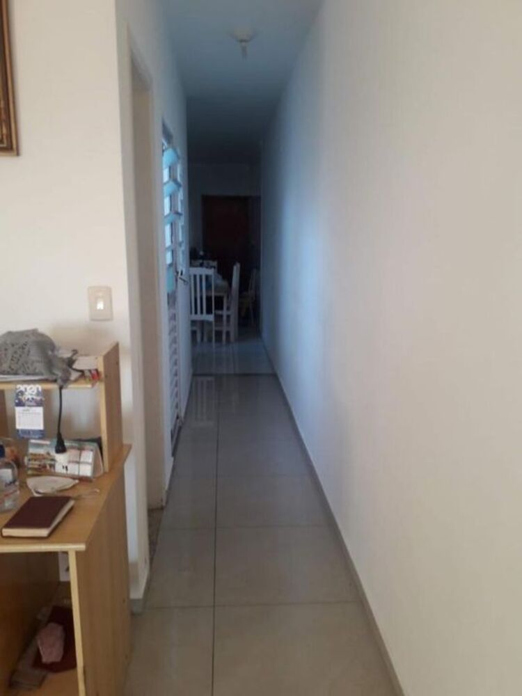 Sobrado, 2 quartos, 118 m² - Foto 1