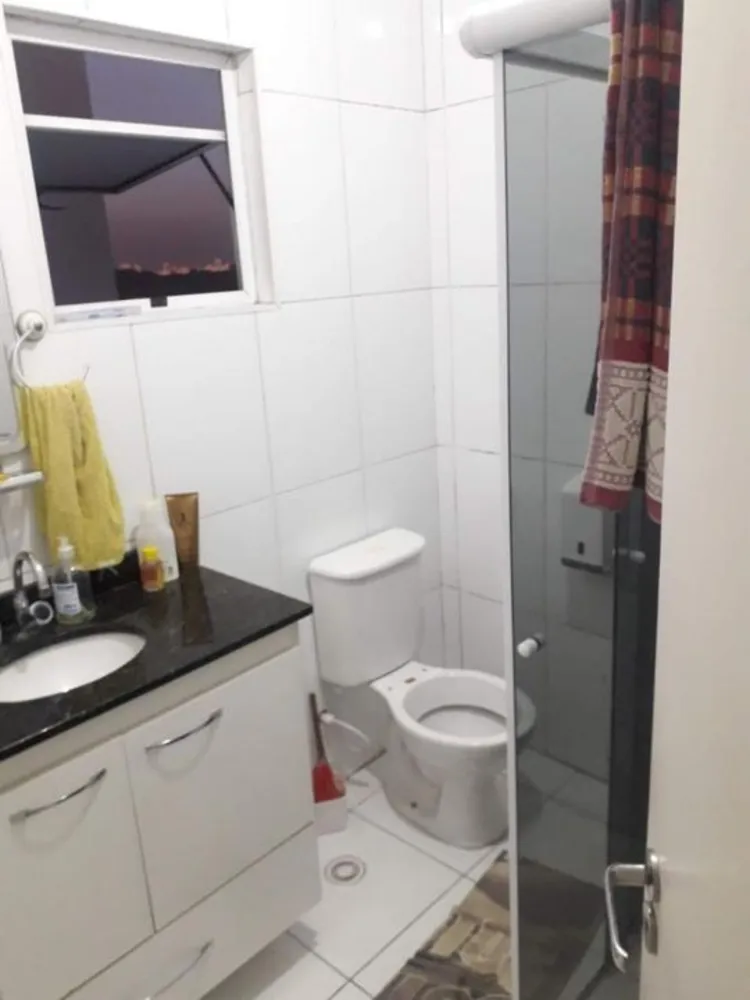 Sobrado, 2 quartos, 118 m² - Foto 7