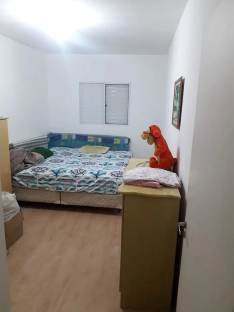 Sobrado, 2 quartos, 118 m² - Foto 6