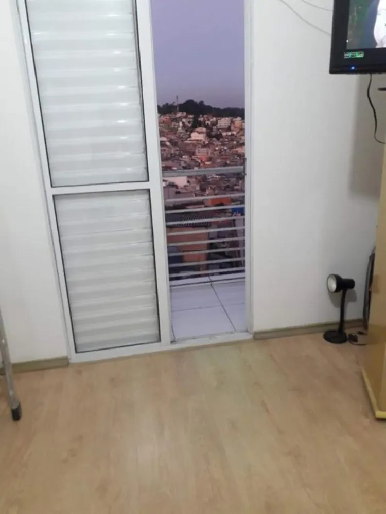 Sobrado, 2 quartos, 118 m² - Foto 8