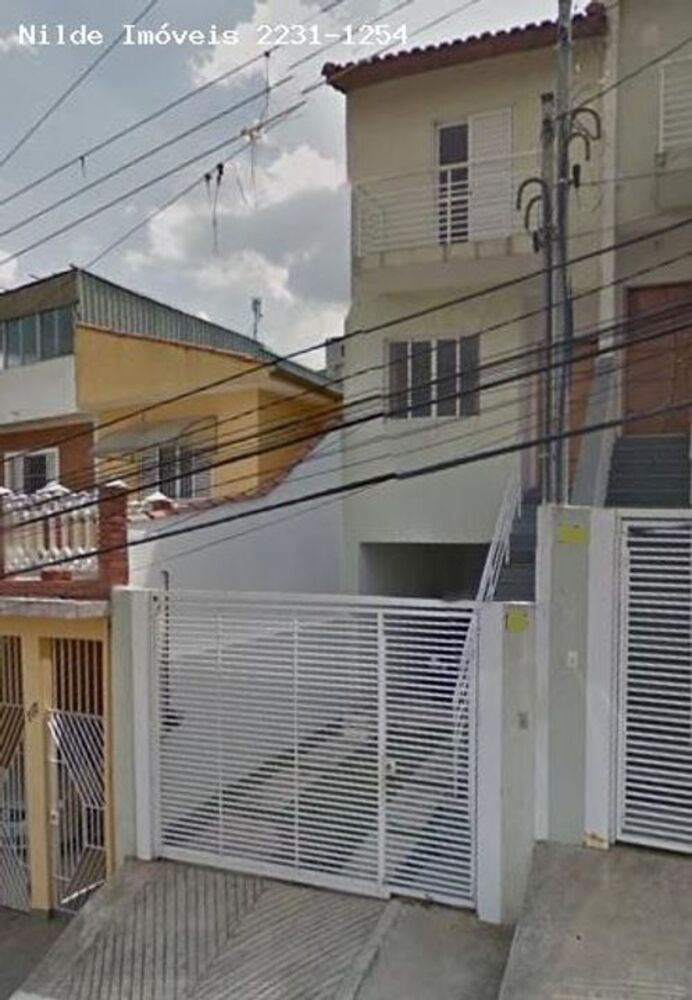 Sobrado, 2 quartos, 118 m² - Foto 2