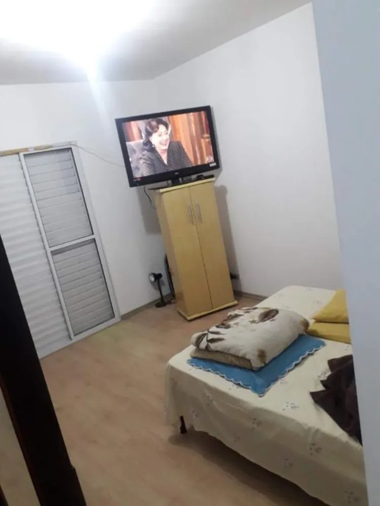 Sobrado, 2 quartos, 118 m² - Foto 9