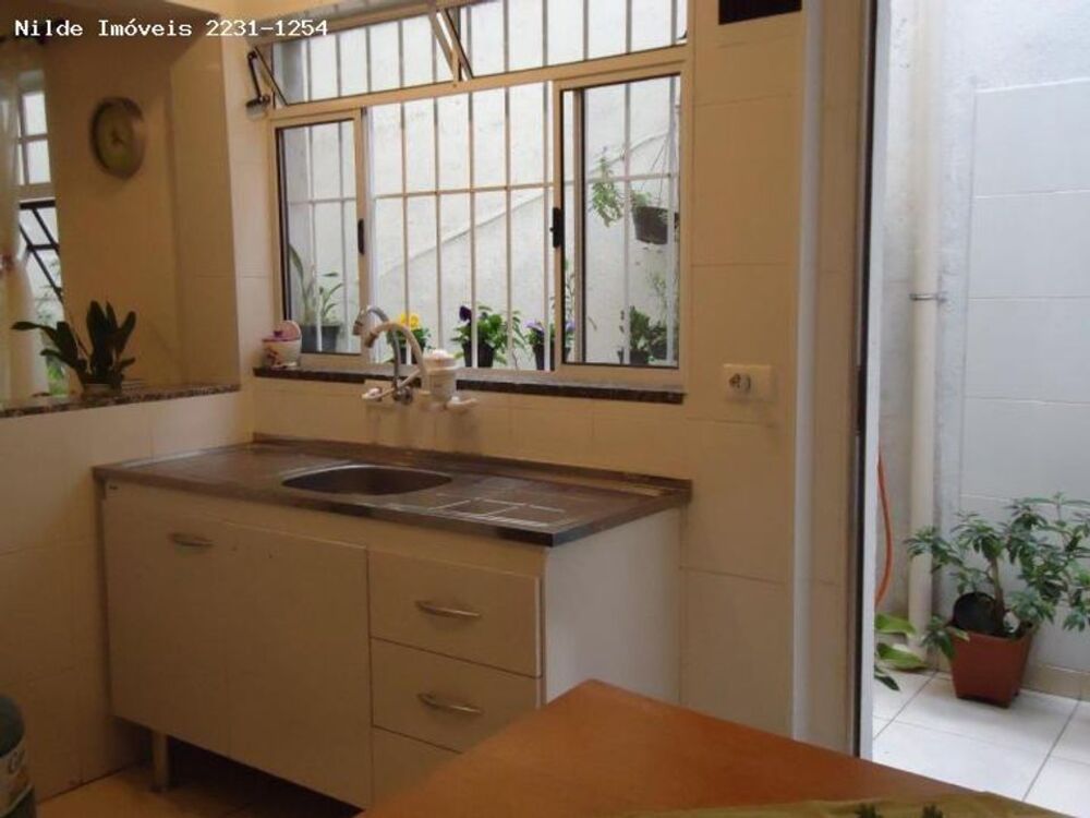 Sobrado, 2 quartos, 154 m² - Foto 4