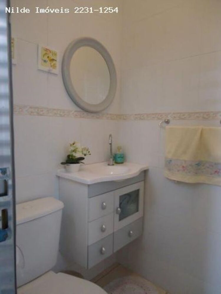 Sobrado, 2 quartos, 154 m² - Foto 5