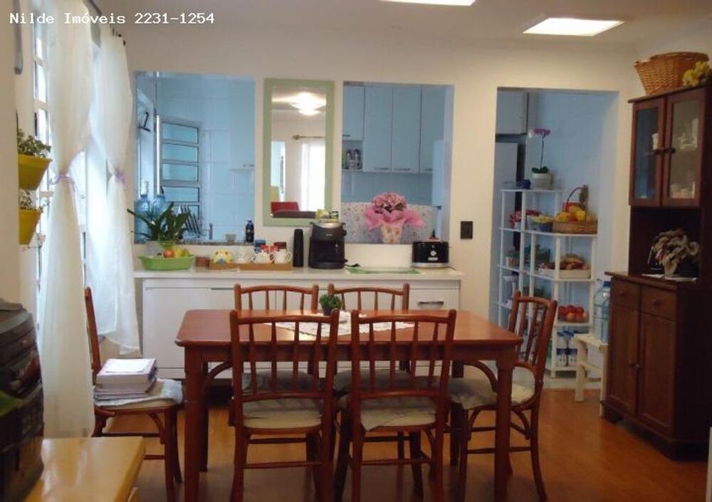 Sobrado, 2 quartos, 154 m² - Foto 2