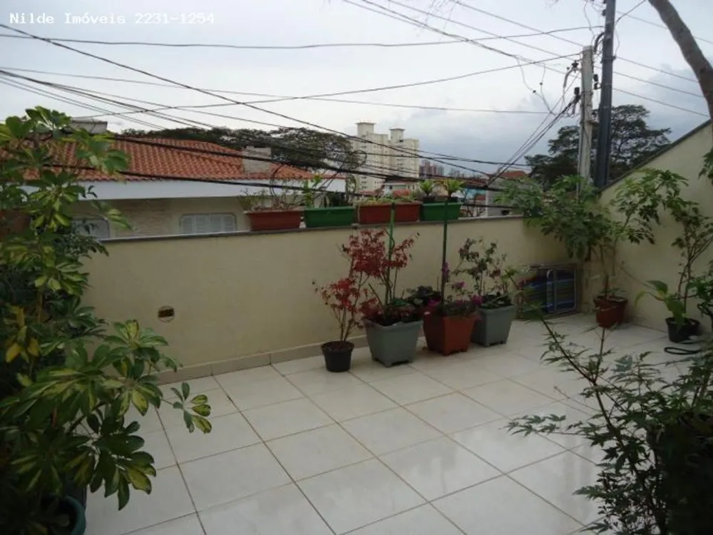Sobrado, 2 quartos, 154 m² - Foto 8