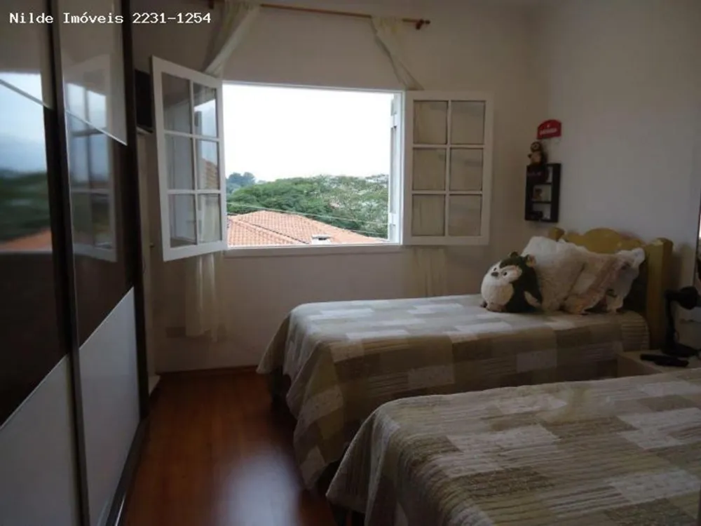 Sobrado, 2 quartos, 154 m² - Foto 12