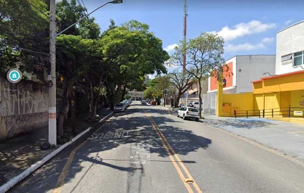 Terreno, 510 m² - Foto 1