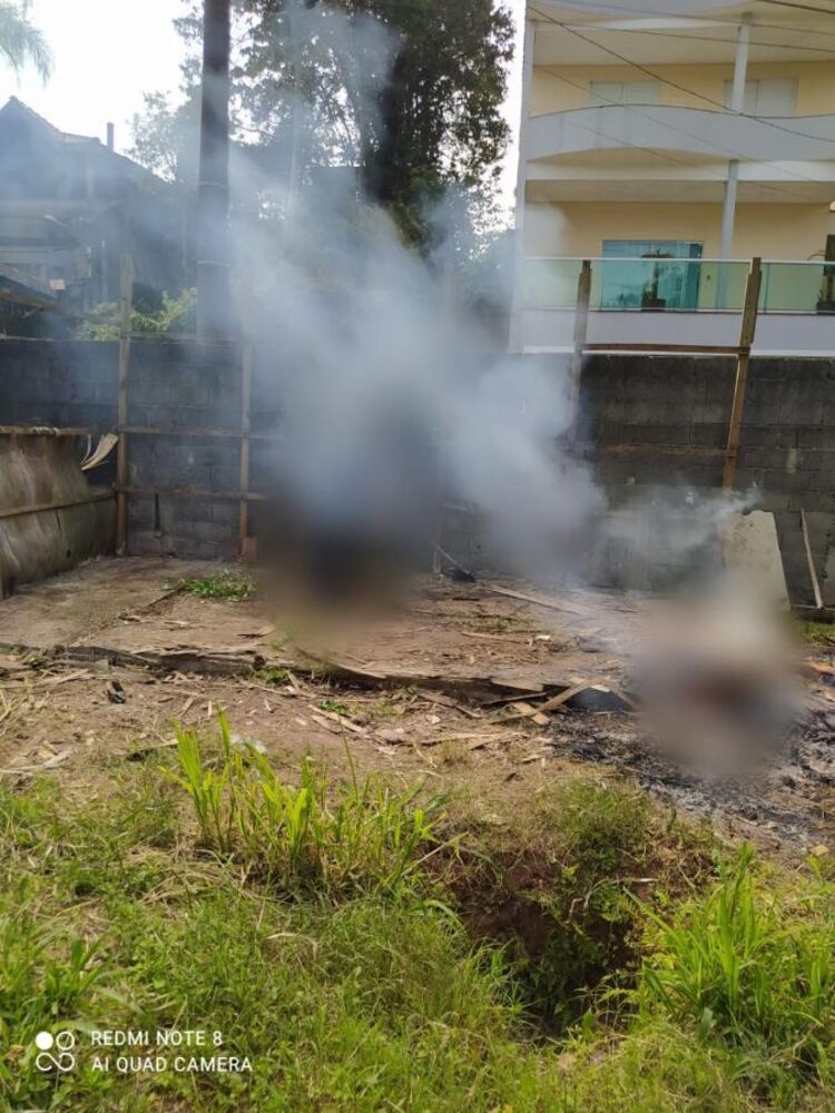 Terreno, 288 m² - Foto 4