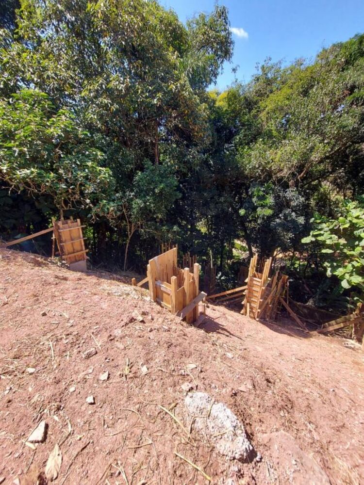 Terreno, 288 m² - Foto 1