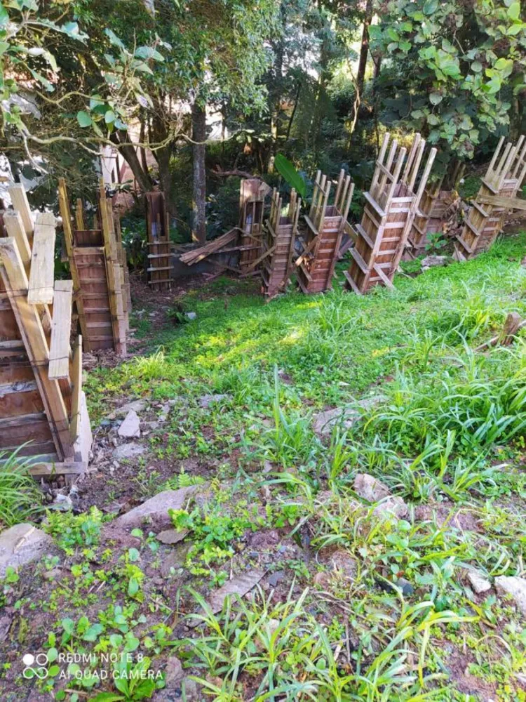 Terreno, 288 m² - Foto 11