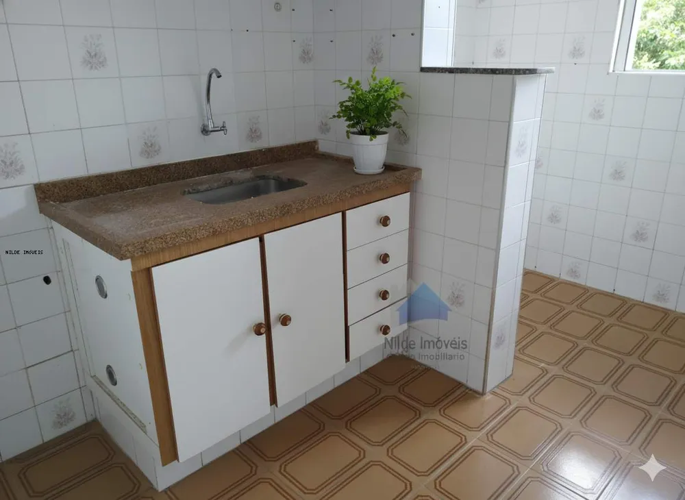 Apartamento, 2 quartos, 45 m² - Foto 11
