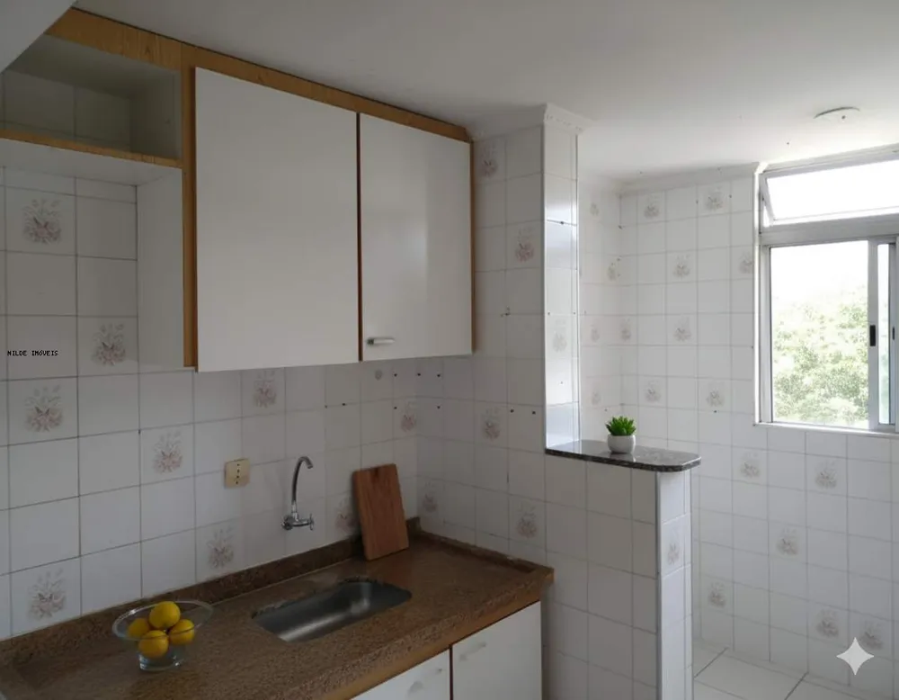 Apartamento, 2 quartos, 45 m² - Foto 13