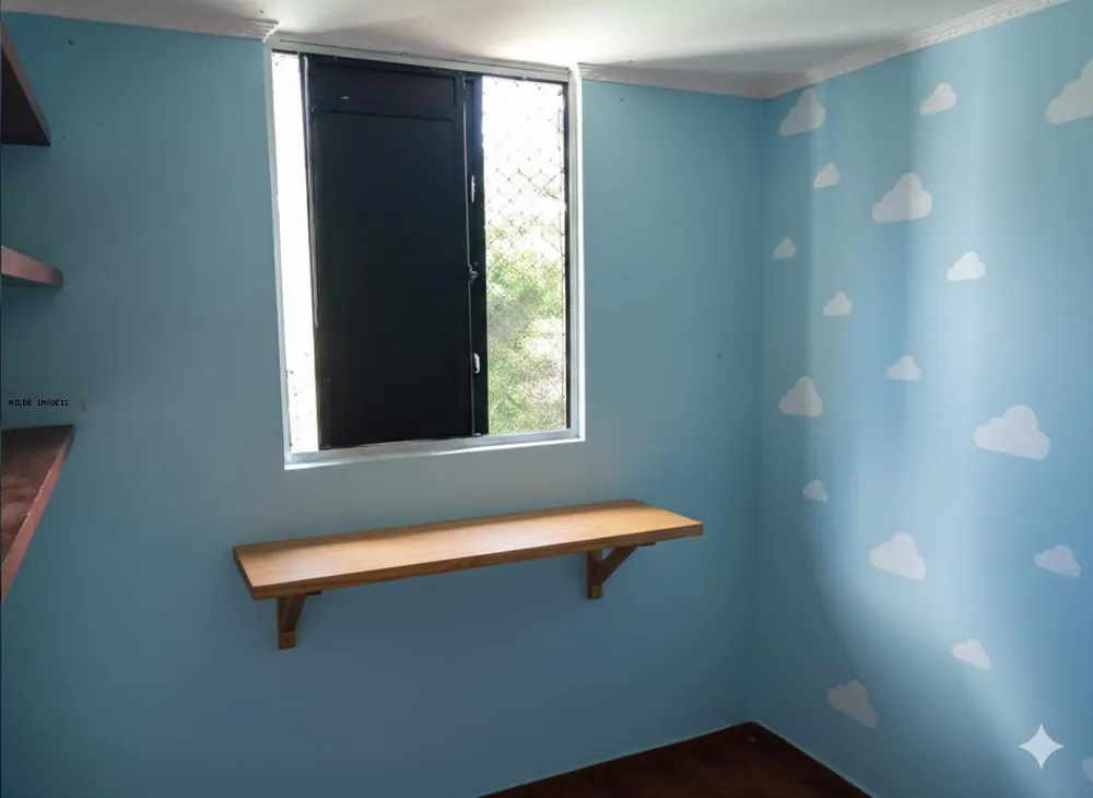 Apartamento, 2 quartos, 45 m² - Foto 7