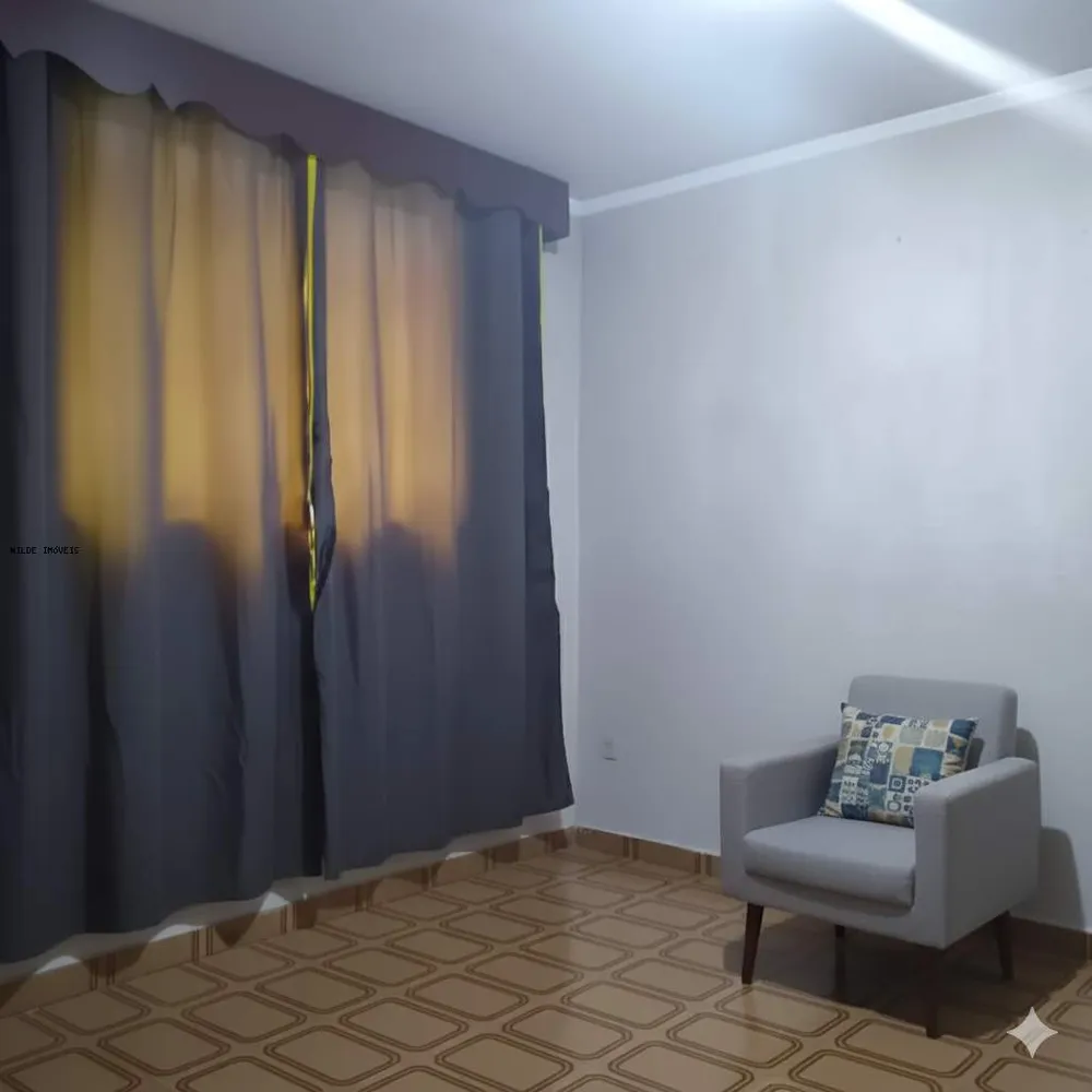 Apartamento, 2 quartos, 45 m² - Foto 6