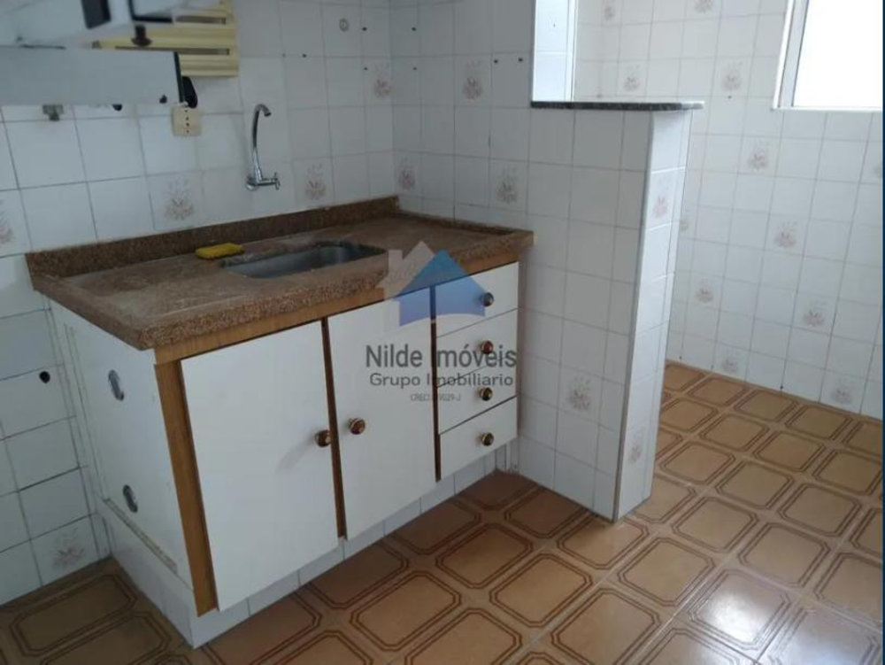 Apartamento, 2 quartos, 45 m² - Foto 2