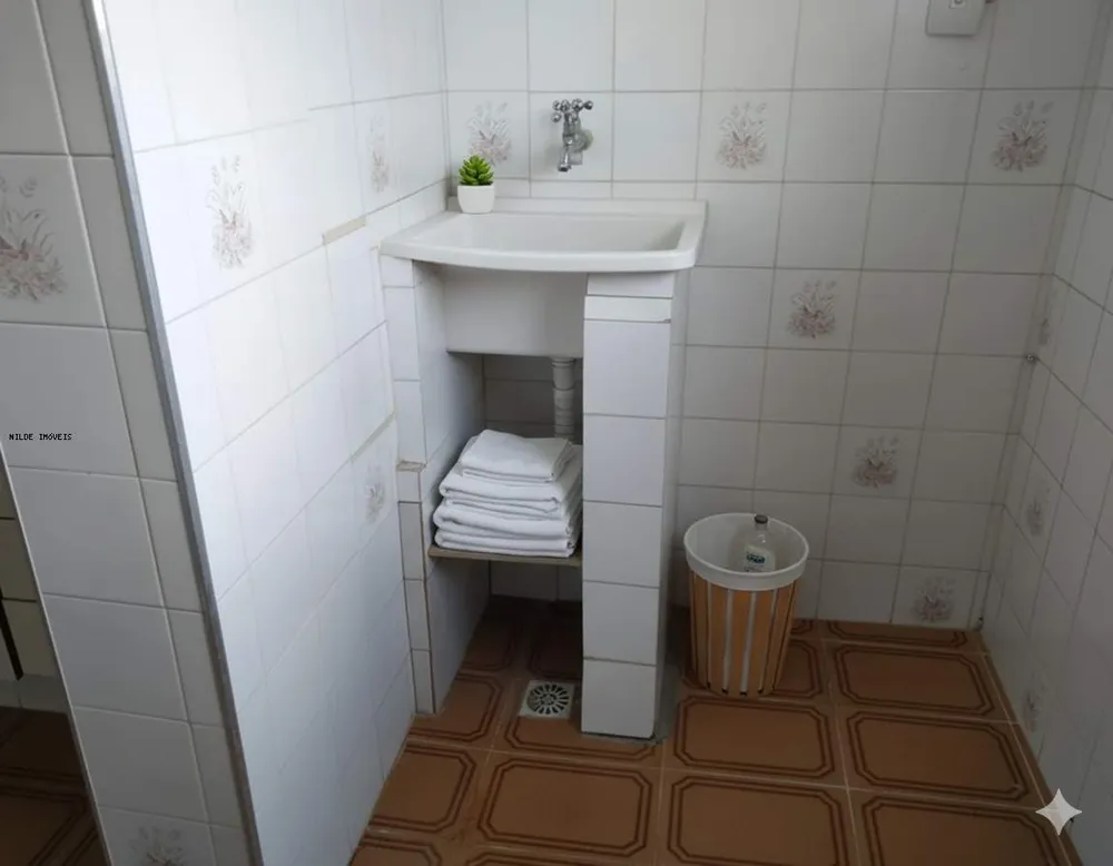 Apartamento, 2 quartos, 45 m² - Foto 14