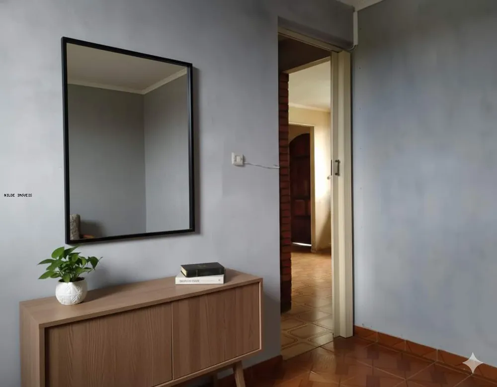 Apartamento, 2 quartos, 45 m² - Foto 8