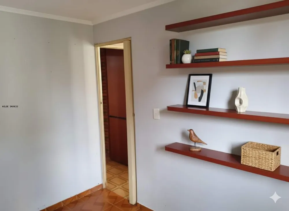 Apartamento, 2 quartos, 45 m² - Foto 9