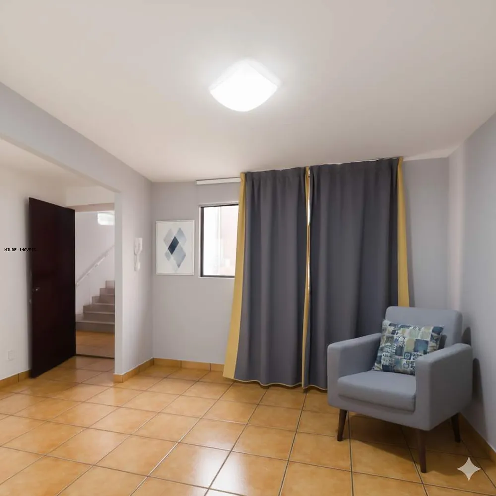 Apartamento, 2 quartos, 45 m² - Foto 5