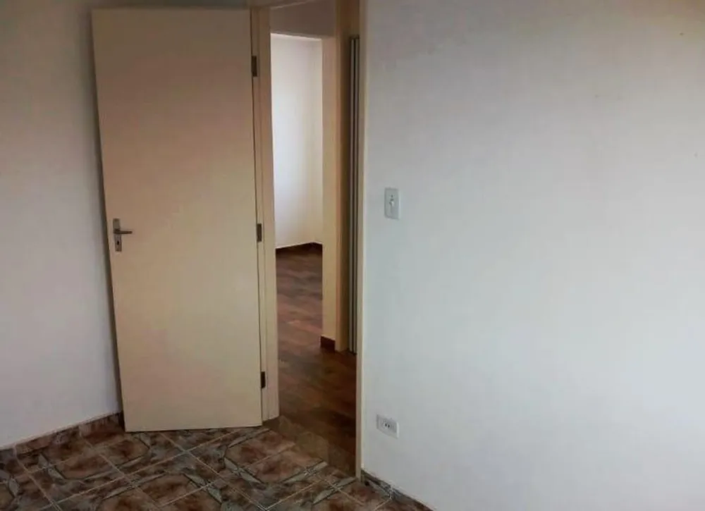 Apartamento, 2 quartos, 51 m² - Foto 1