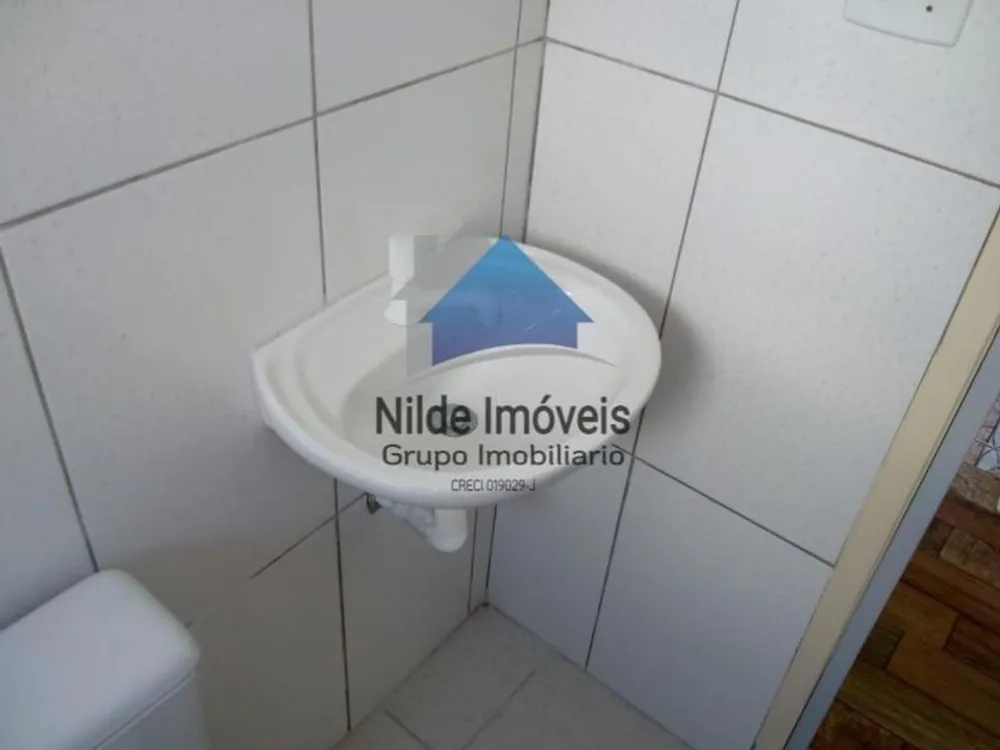 Apartamento, 2 quartos, 51 m² - Foto 7