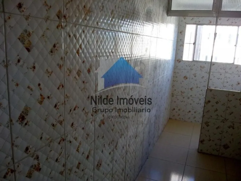 Apartamento, 2 quartos, 51 m² - Foto 4