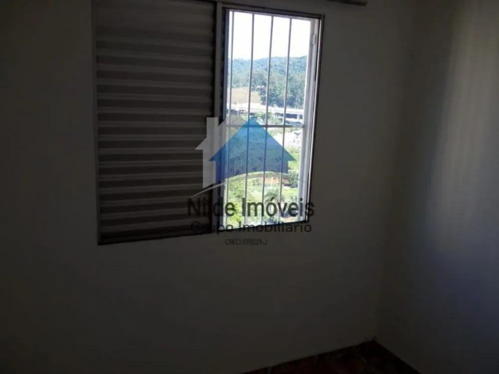 Apartamento, 2 quartos, 51 m² - Foto 2