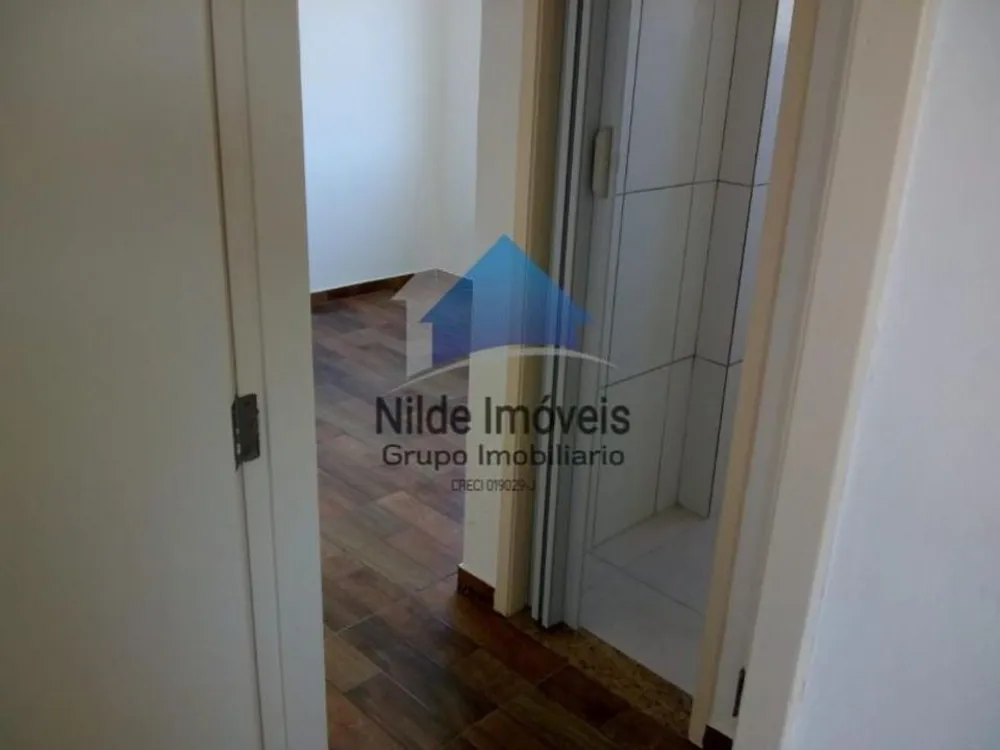 Apartamento, 2 quartos, 51 m² - Foto 5